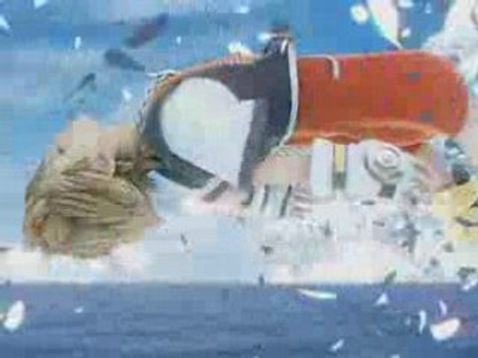 CroSijaN_DOD-DS_on my own_KHvid_(FanMade)