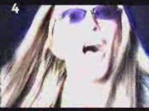 Małgorzata Ostrowska - Nie chcę nie umiem