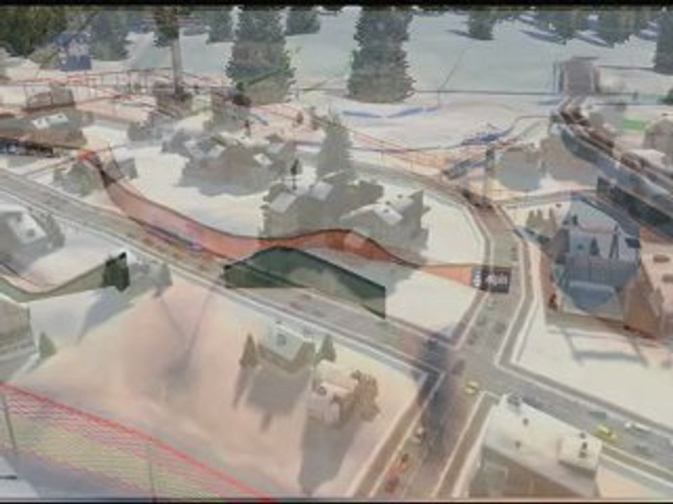 Cities Xl - Gameplay preview #2