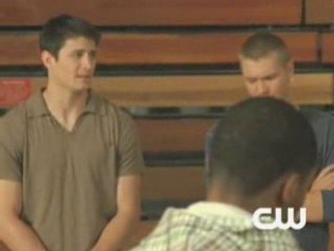 One tree hill 6x03 sneak peek lucas-nathan-skills