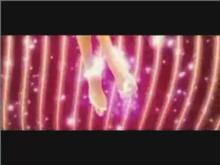 Musa enchantix-The movie