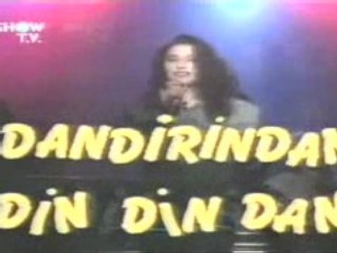 Aşkın Nur Yengi Ayıpsın