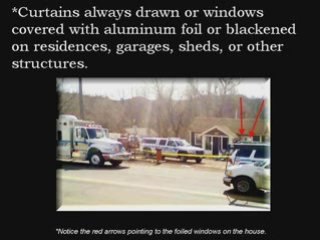 Narconon Drug Rehabilitation & Education