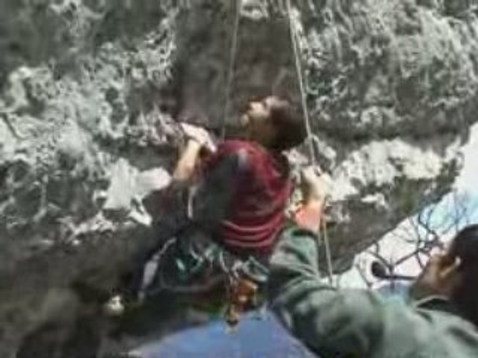 Tifred prend le point