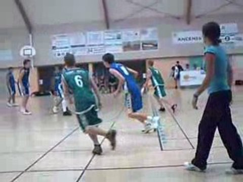 tournois egetra cadet abcn .......