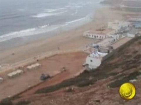 Enquête sur Les émeutes de sidi ifni part (1) 2008