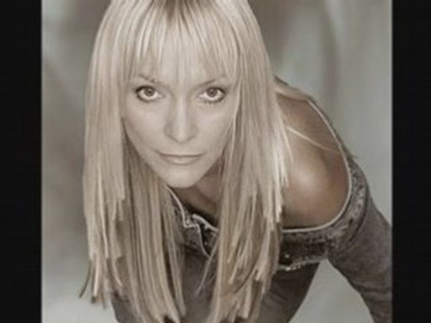 Małgorzata Ostrowska - Rzeka we mnie