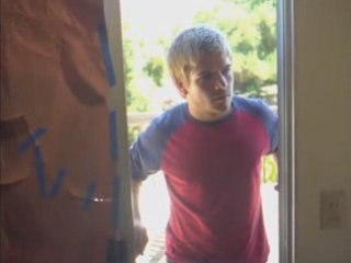 pie - from SARAH LANDON AND THE PARANORMAL HOUR DVD