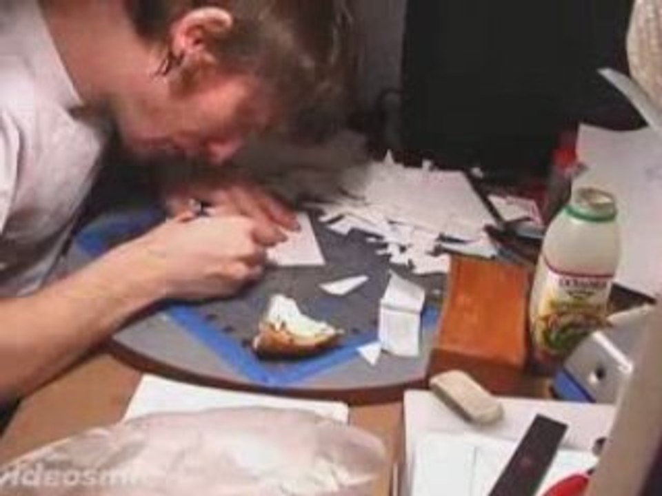 My Paper Mind
