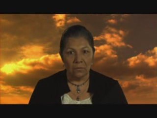 story - from SARAH LANDON AND THE PARANORMAL HOUR DVD