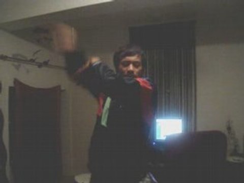 SESSION ELECTRO by manteck ( ALL BLASTER)