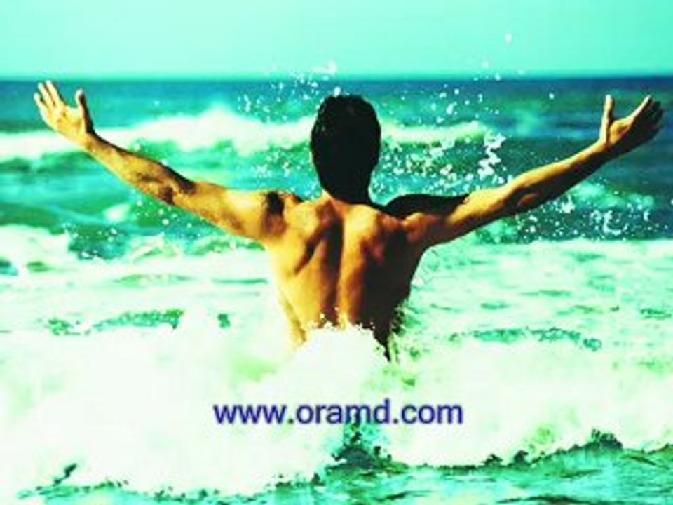 Disease treatment options for receding and sore gums