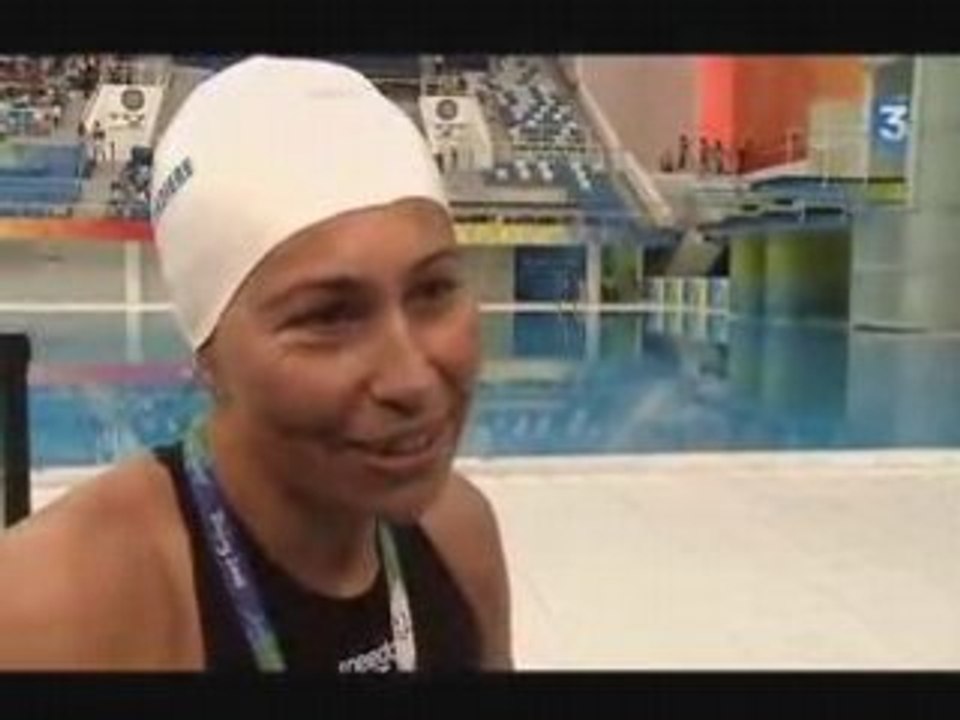 Jeux paralympiques FR3 jour 6