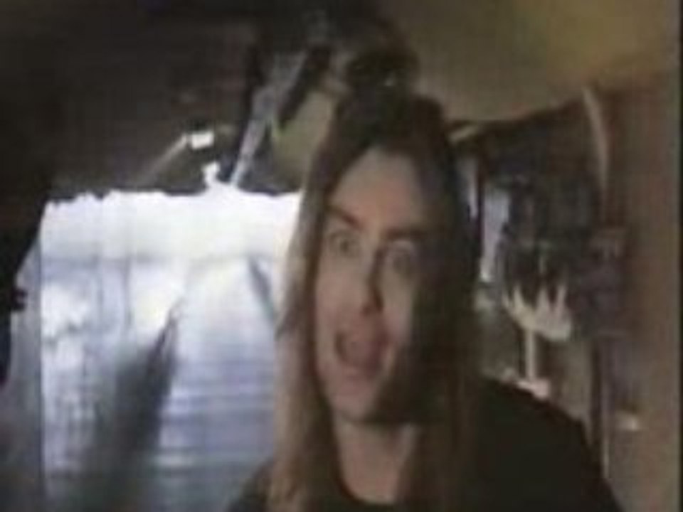 Oddział Zamknięty - Rzeka