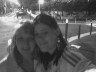 Caro et moi