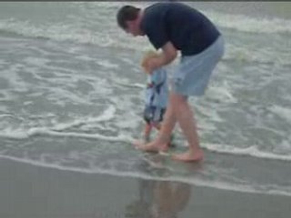 La mer en video