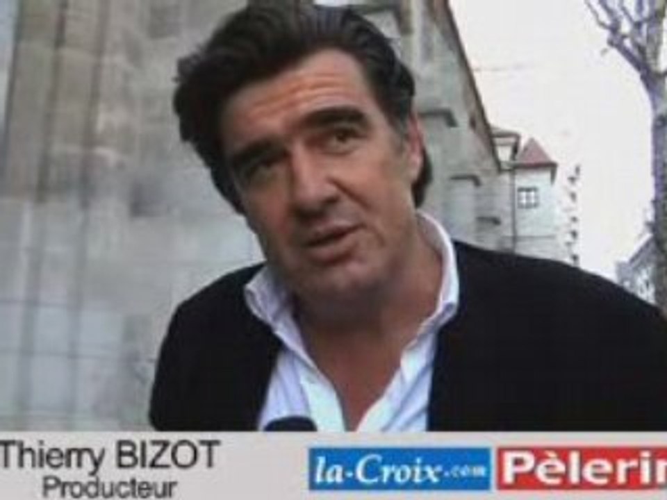 Benoît XVI aux Bernardins : commentaire de Thierry Bizot