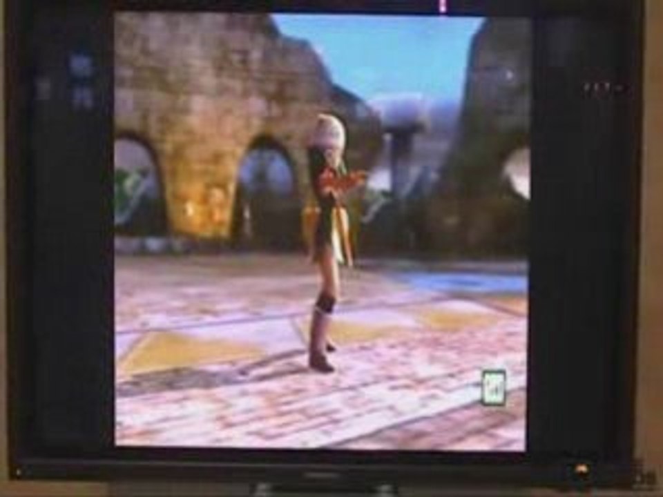 Pokémon Battle Revolution   Vidéos du jeu