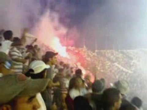 club africain CAF 2008