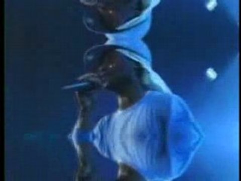 Dj Seud 974 - Krys - Mouvemen'La Rmx ZouK