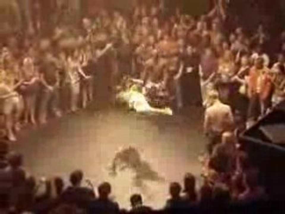Capoeira