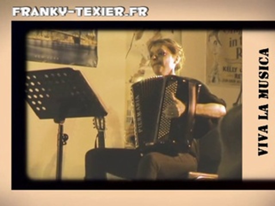Mourir d'aimer  version RUMBA Y MAS