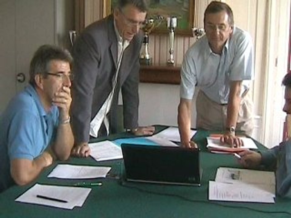 Mairie web