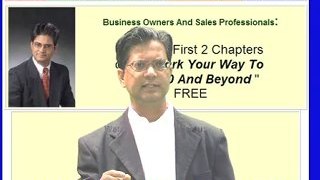Minesh Baxi - Networking Coach and Author