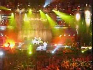 L'Arc~en~Ciel Concert - Retour sur incident