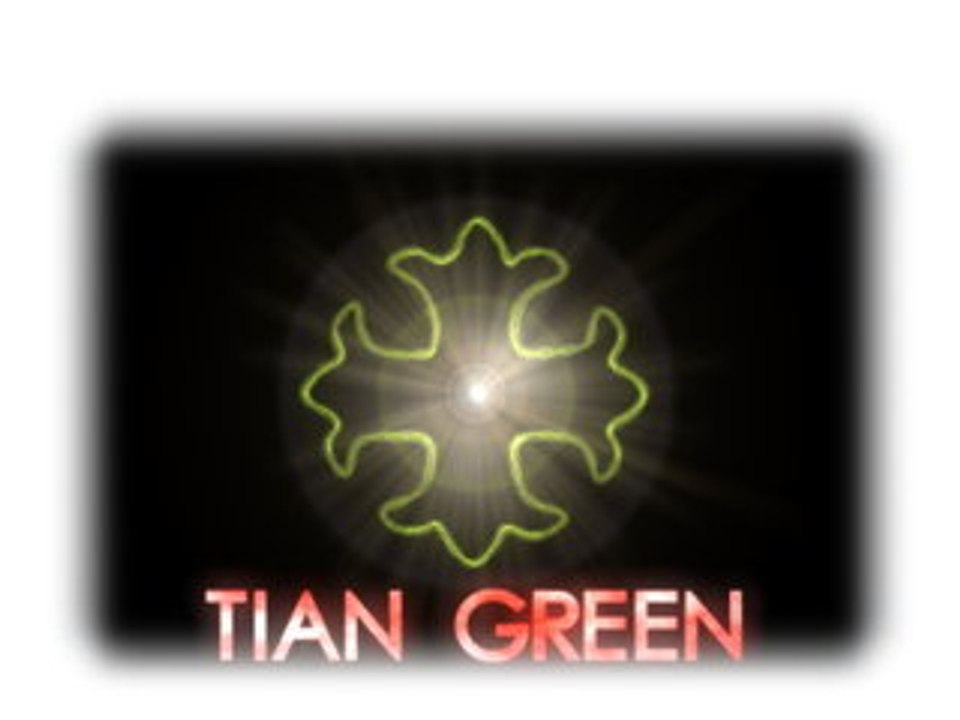 christian grünberger TIAN GREEN, Innsbruck, Österreich