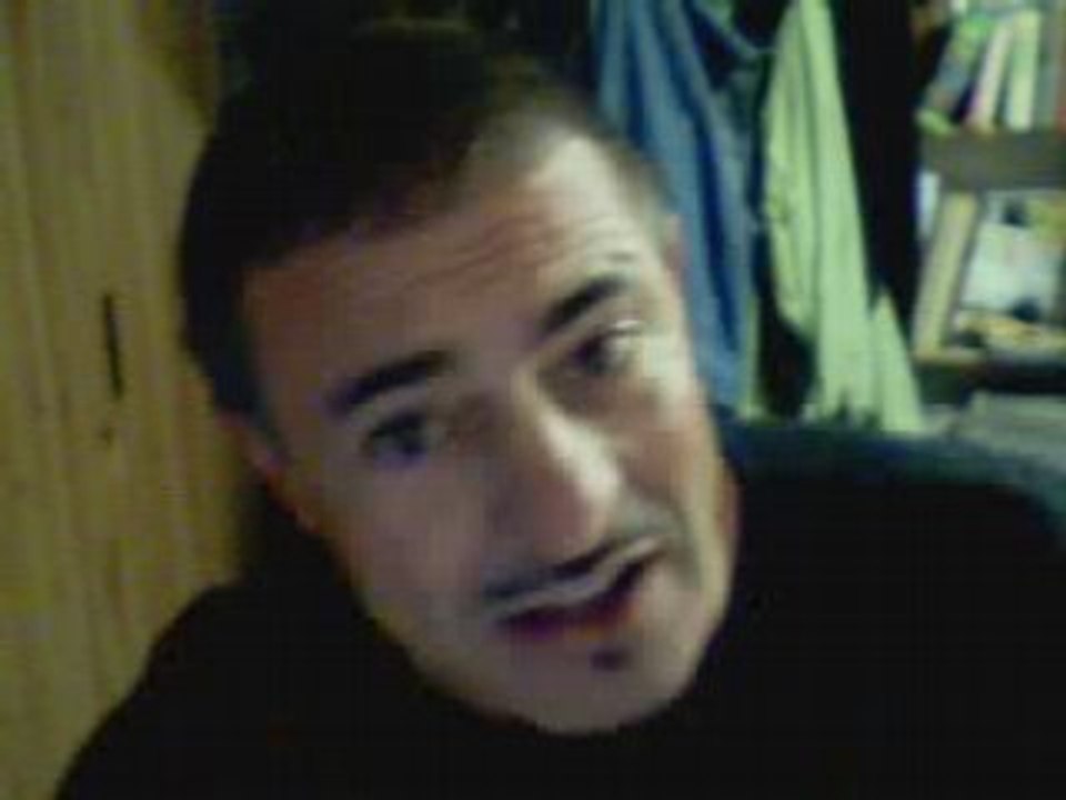 Mony Mony - Ajala54 (Karaoke MSN)