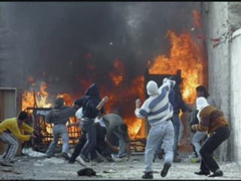 Smoky  - Ces enfants de la guerre