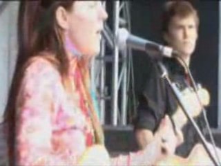 Dani Wilde - Friends Making Love