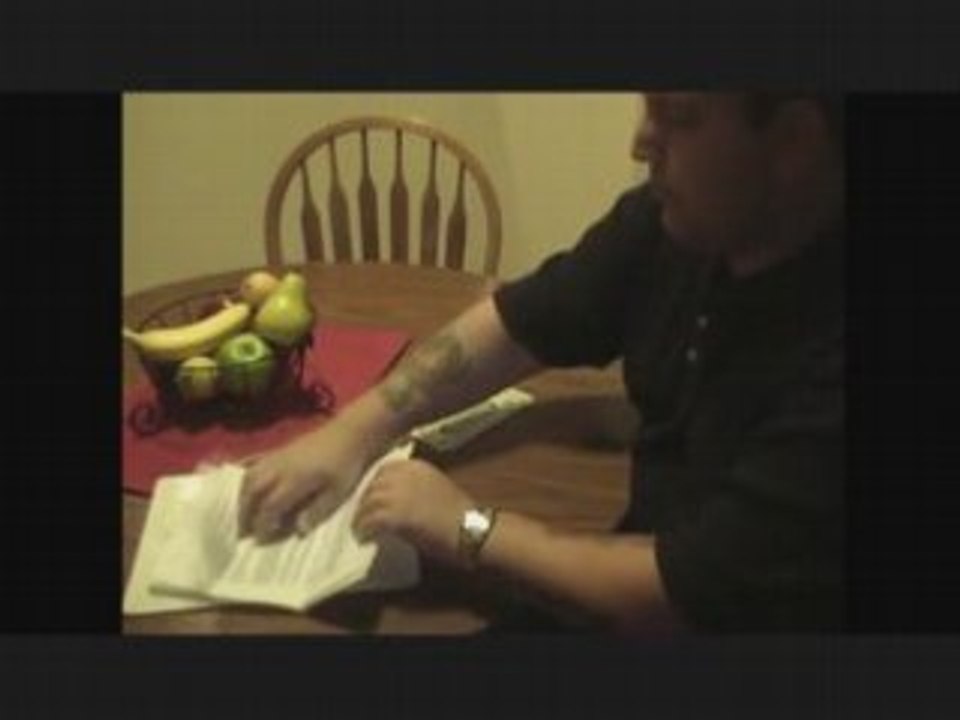 ANOTHER PROOF PACKAGE, CASH GIFTING WORKS