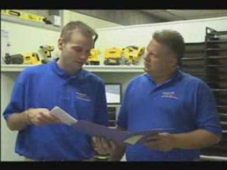 Basement Waterproofing in Baltimore