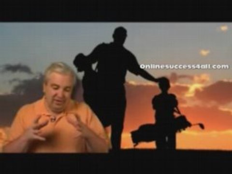 Successful internet marketing with a home based buisness