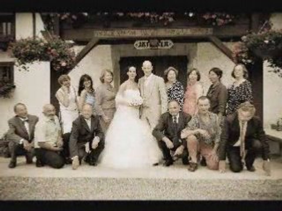 Mariage de Emilie & Xavier au Pays Basque