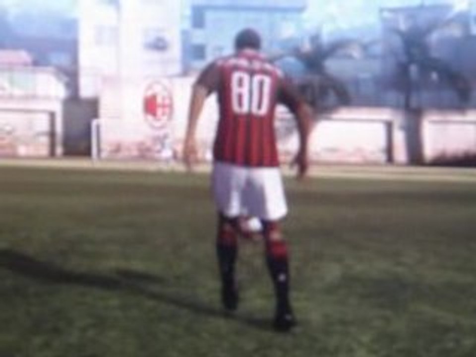 Probleme demo fifa09 2