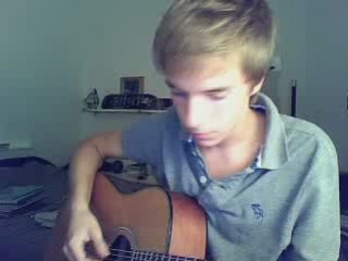 Cover - Benjamin Siksou Just the two of us