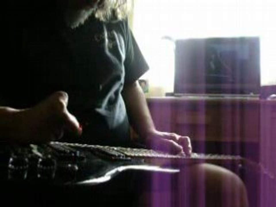 Musique jacques composition