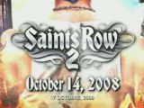 Saints Row 2 - Vidéo #20 (Xbox 360)