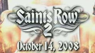 Saints Row 2 - Vidéo #20 (Xbox 360)