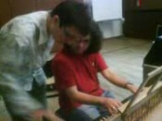 Piano moïse et olivier 3