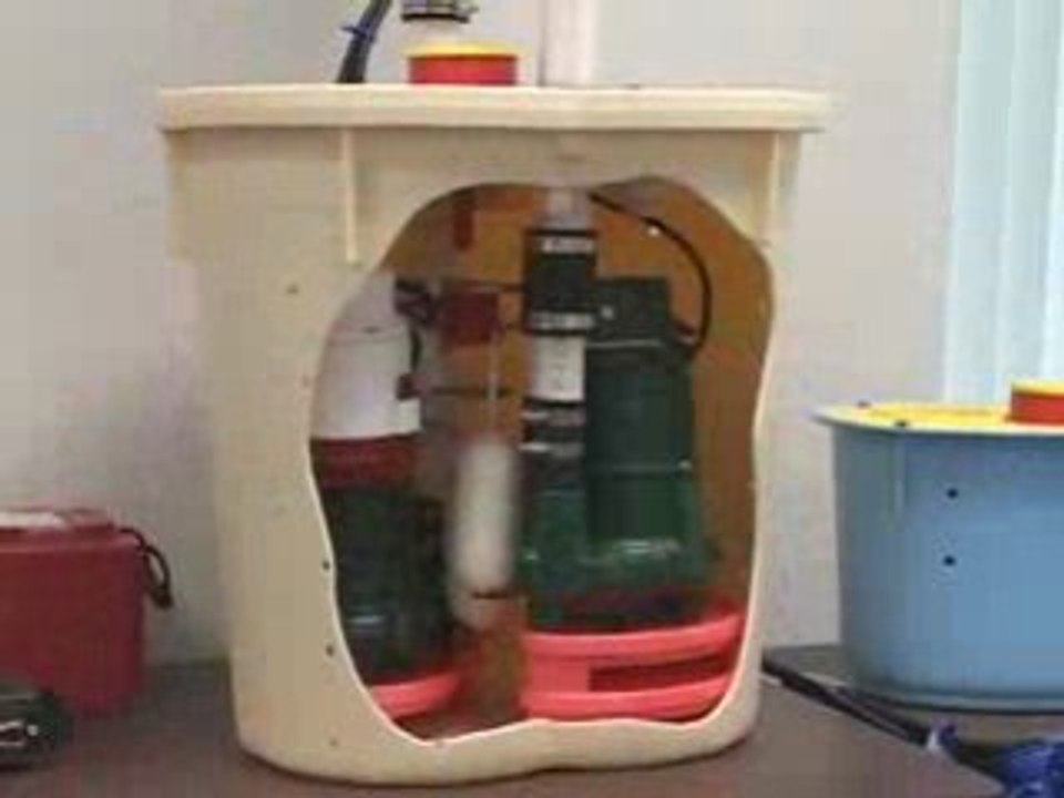 Basement Waterproofing in Long Island