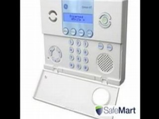 GE Simon XT Installation Manual - Preview