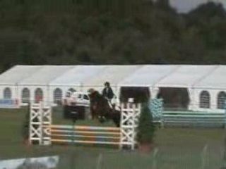 Massaï - CSO prépa 0.90m