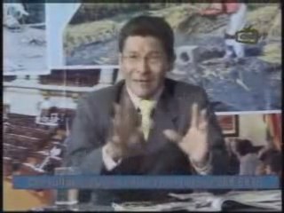 Alcalde de Manuel Masías se niega a dar información