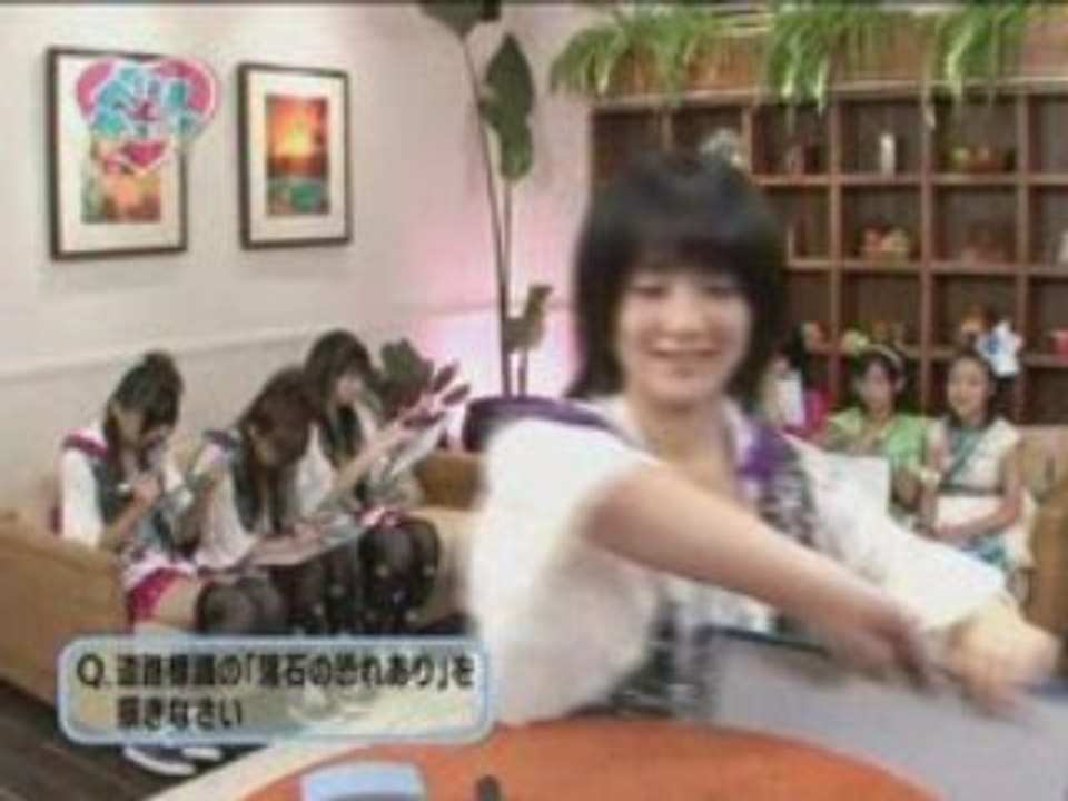 Berikyuu! #117 (09.09.08)