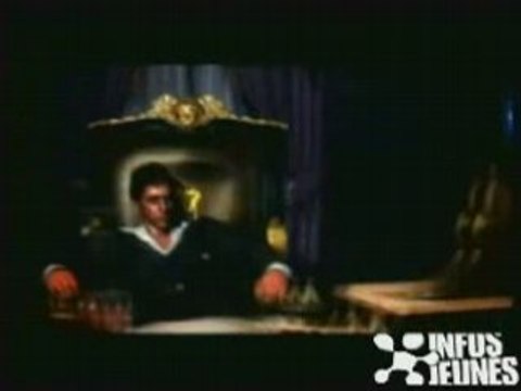 ROHFF-LA RESURRECTION(CLIP VRAI)