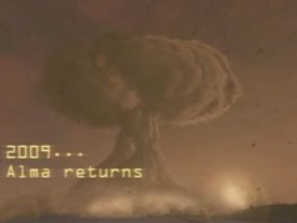 F.E.A.R. 2 : Project Origin - Vidéo #18